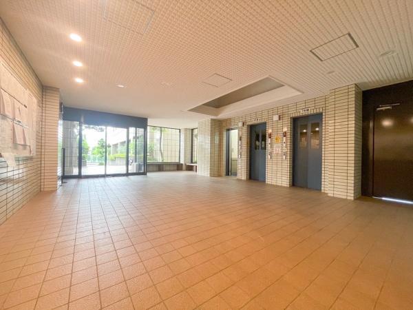 シーアイハイツ和光Ｅ棟