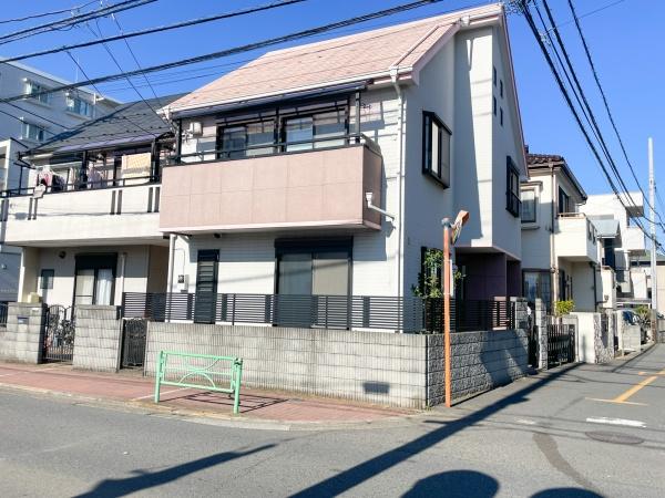 和光市白子１丁目の売土地