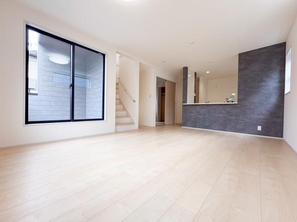 朝霞市栄町２丁目の新築一戸建