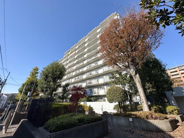 成増ハウス