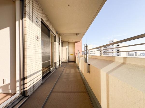 ライオンズヒルズ朝霞台