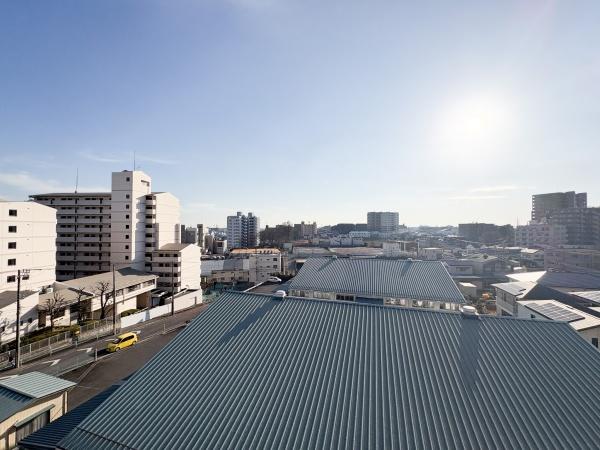 ライオンズヒルズ朝霞台
