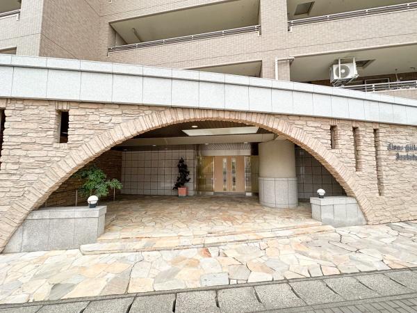ライオンズヒルズ朝霞台