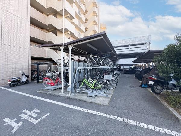 ライオンズヒルズ朝霞台