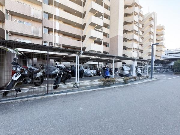 ライオンズヒルズ朝霞台