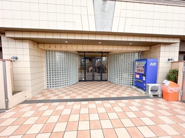 パラモド朝霞台