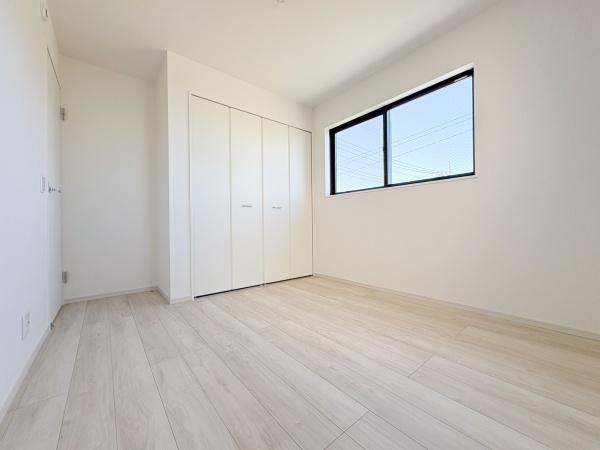 和光市新倉４丁目の新築一戸建