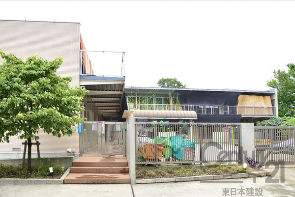 和光市新倉４丁目の新築一戸建(にいくら保育園)