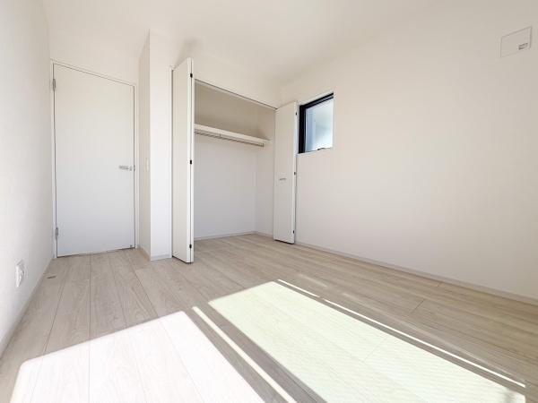 和光市新倉４丁目の新築一戸建