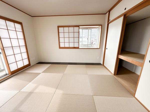 シャレール新座
