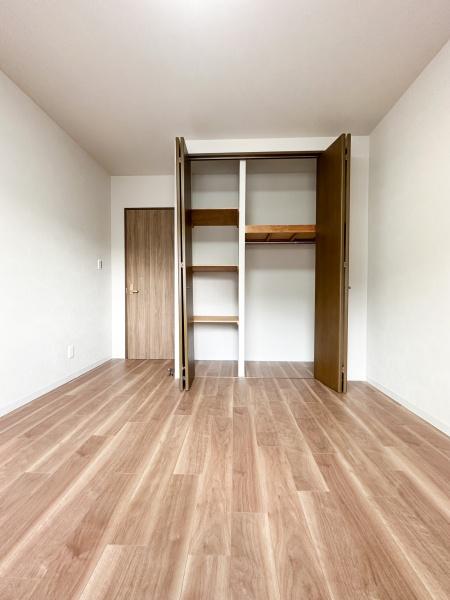 シャレール新座