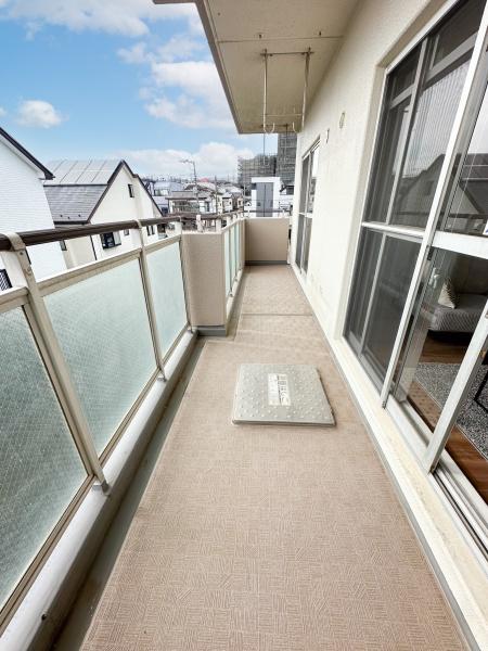 シャレール新座