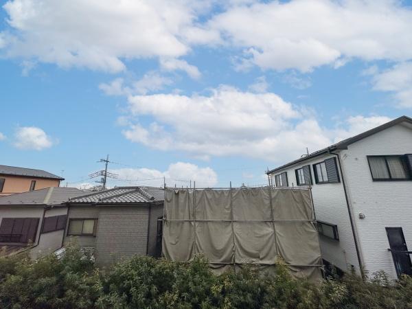 シャレール新座