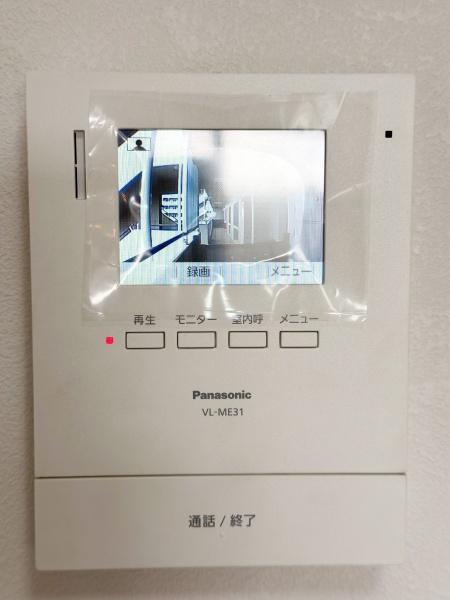 シャレール新座