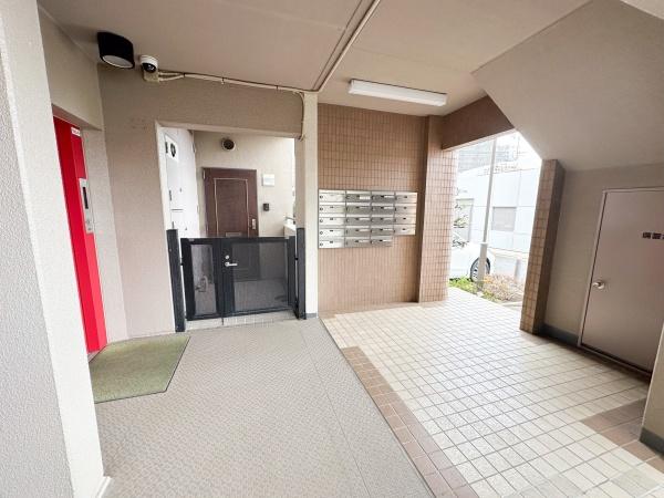 シャレール新座