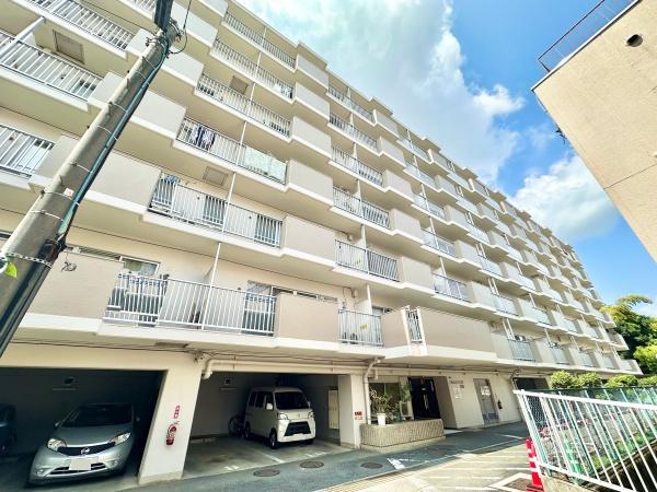 シャルマンコーポ朝霞