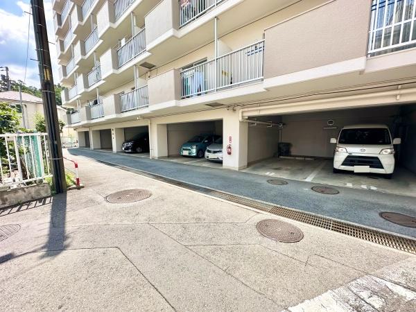 シャルマンコーポ朝霞