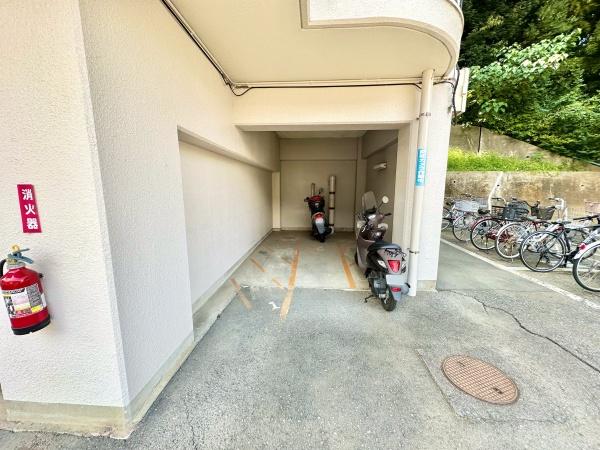 シャルマンコーポ朝霞