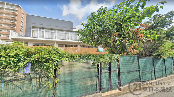 朝霞市本町２丁目の中古一戸建て(朝霞市仲町保育園)