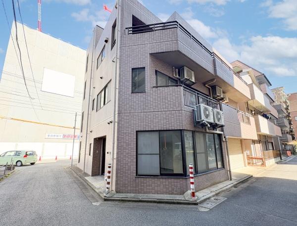 朝霞市本町２丁目の中古一戸建