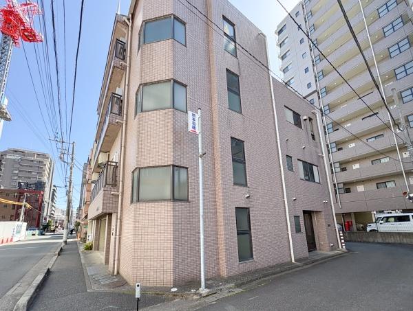 朝霞市本町２丁目の中古一戸建
