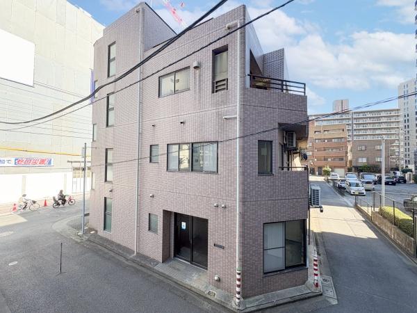 朝霞市本町２丁目の中古一戸建