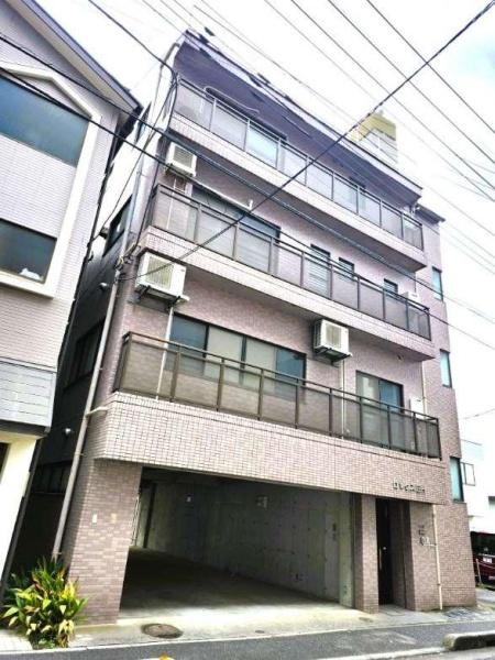 朝霞市本町２丁目の中古一戸建