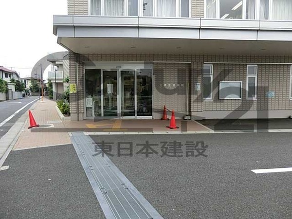 新座市栄２丁目の新築一戸建(医療法人財団厚生協会大泉病院)