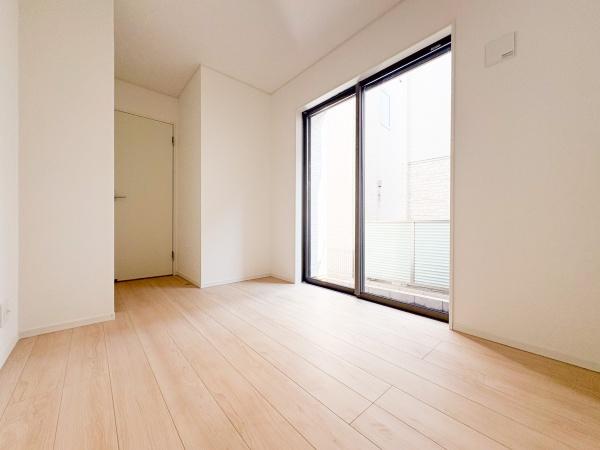 板橋区赤塚２丁目の新築一戸建