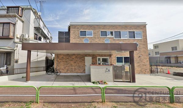 板橋区赤塚２丁目の新築一戸建(まなびの森保育園下赤塚)