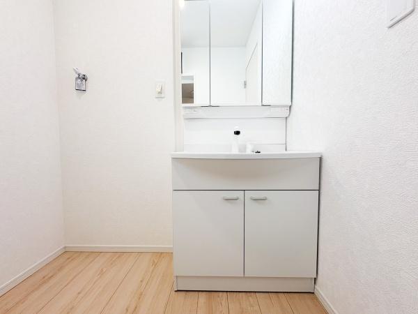 板橋区赤塚２丁目の新築一戸建