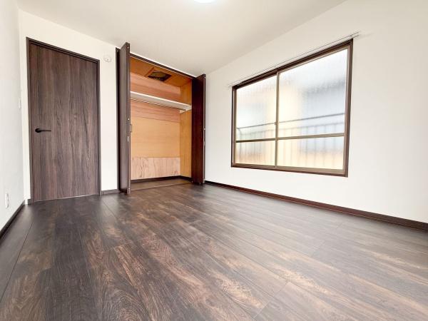 朝霞市西弁財１丁目の中古一戸建て