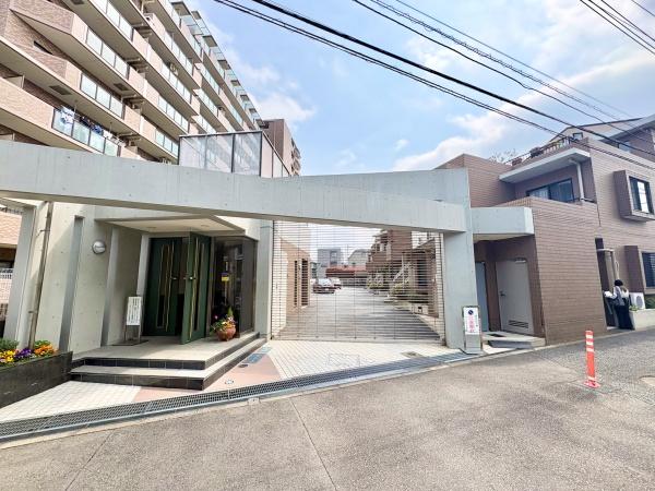エクレール和光テラス