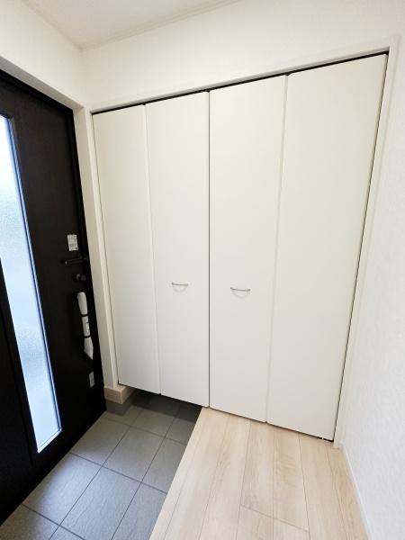 朝霞市宮戸４丁目の新築一戸建