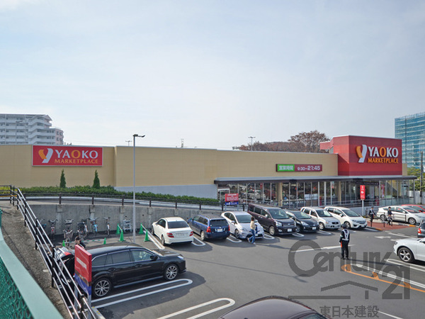 ハートヒルズ２１朝霞の森(ヤオコー朝霞岡店)
