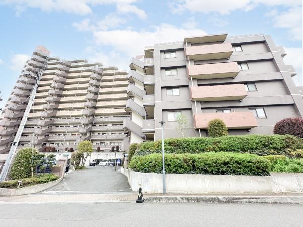 ハートヒルズ２１朝霞の森