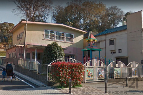 和光市白子３丁目の新築一戸建(成美保育園)