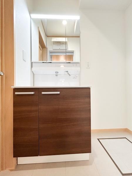 和光市白子３丁目の新築一戸建
