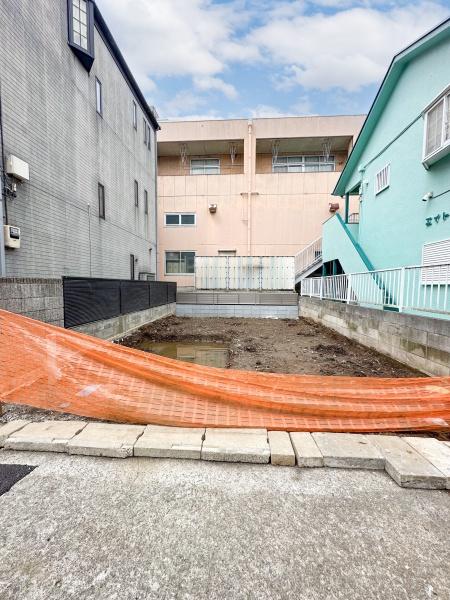 和光市白子３丁目の新築一戸建