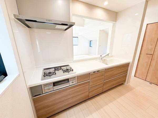 和光市白子３丁目の新築一戸建
