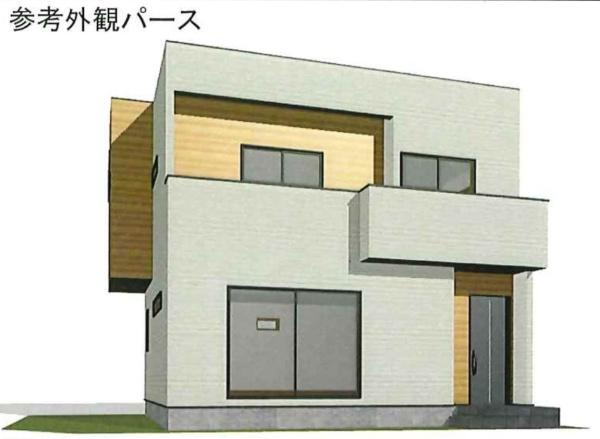 朝霞市根岸台４丁目の新築一戸建