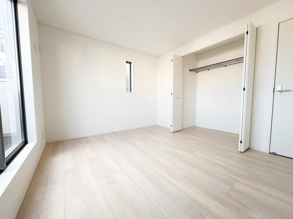 和光市下新倉４丁目の新築一戸建