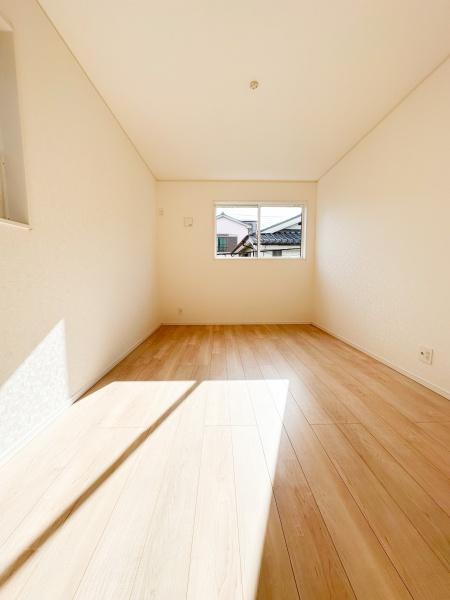 和光市下新倉４丁目の新築一戸建