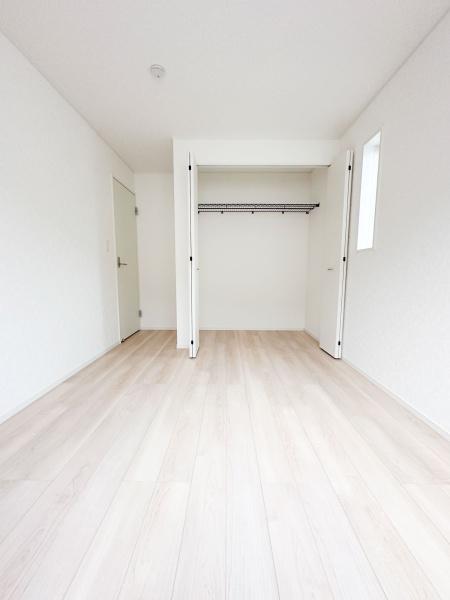 和光市下新倉４丁目の新築一戸建