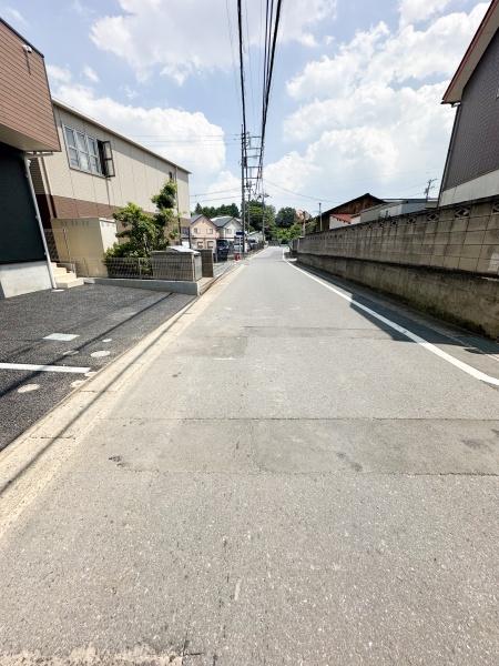 和光市下新倉４丁目の新築一戸建
