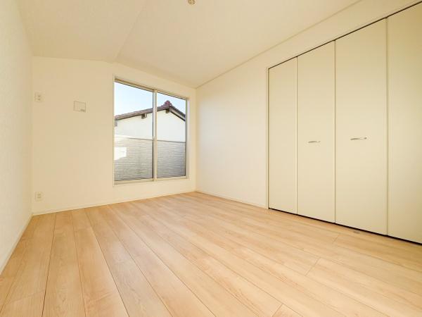 和光市下新倉４丁目の新築一戸建