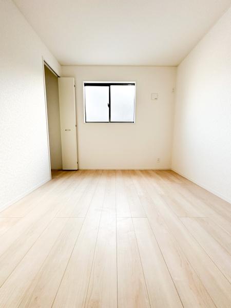 和光市下新倉４丁目の新築一戸建