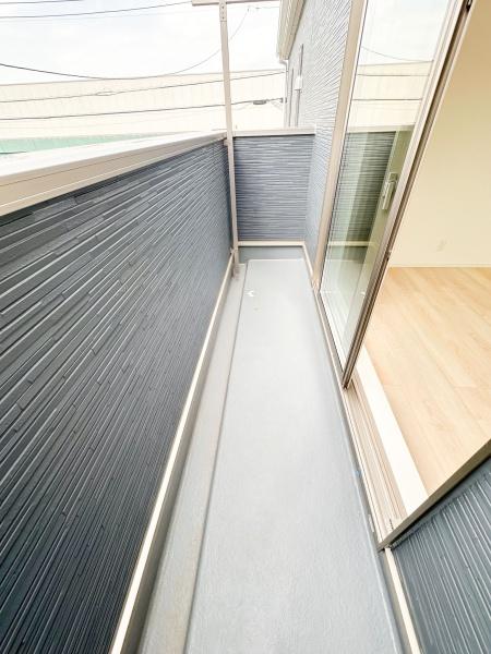 和光市下新倉４丁目の新築一戸建