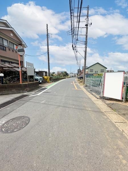和光市下新倉４丁目の新築一戸建