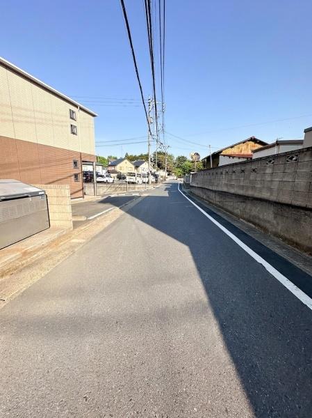 和光市下新倉４丁目の新築一戸建